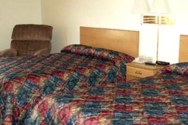 PULLR INN MOTEL KALONA (Kalona)